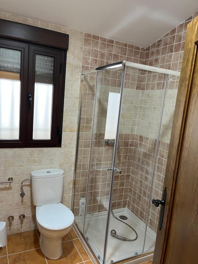 Alqueria De Segur A Daire Segura de la Sierra Dış mekan fotoğraf
